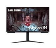 Samsung 32-Inch(80Cm) 2K QHD Odyssey G5 Gaming Monitor Cg510
